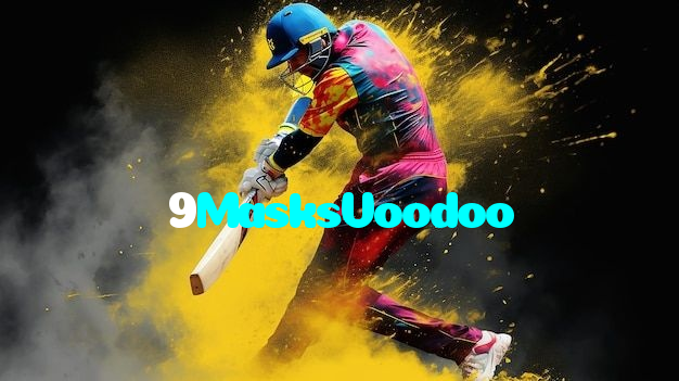 available types of 9MasksVoodoo bet including pre-match live express and system bets
