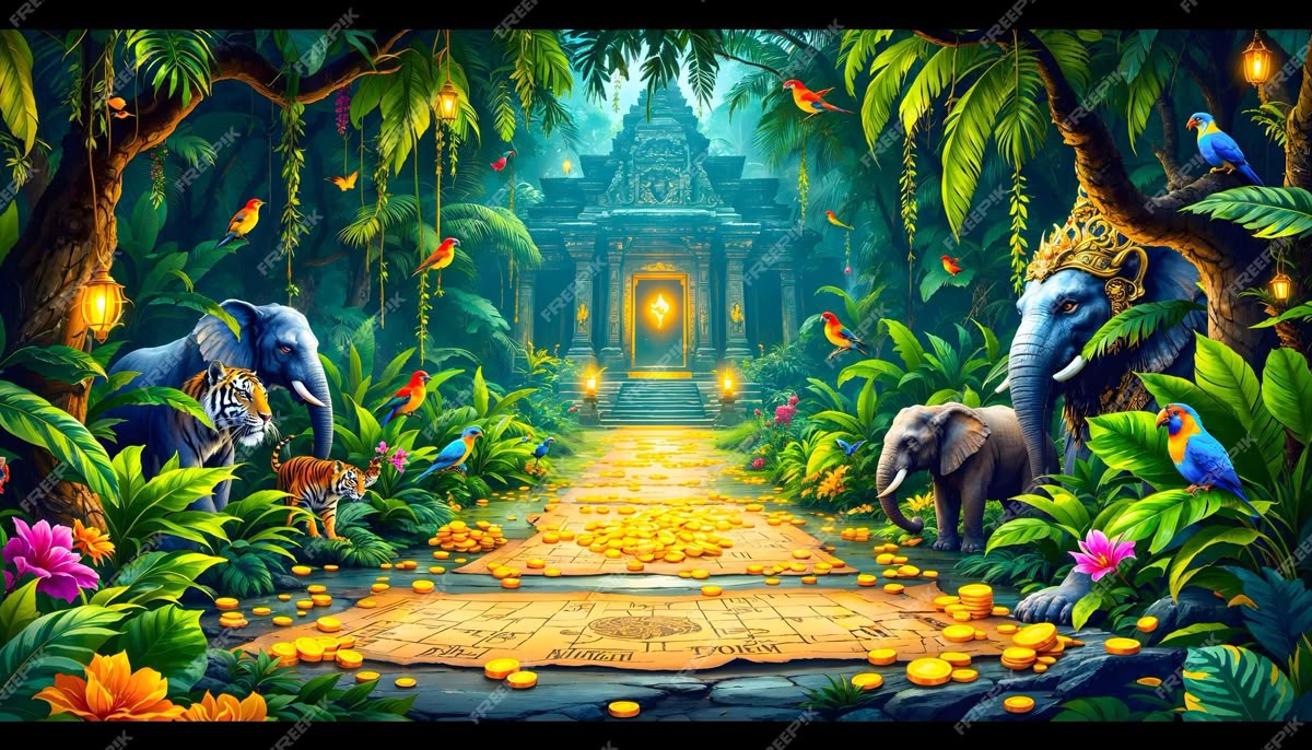 9MasksVoodoo پاکستان ریئل منی گیمز